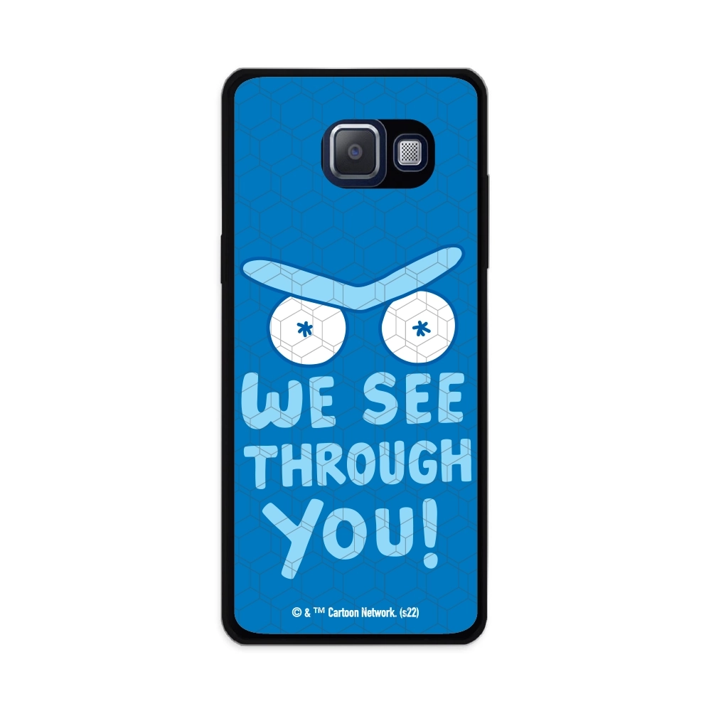 Rick and Morty We see...