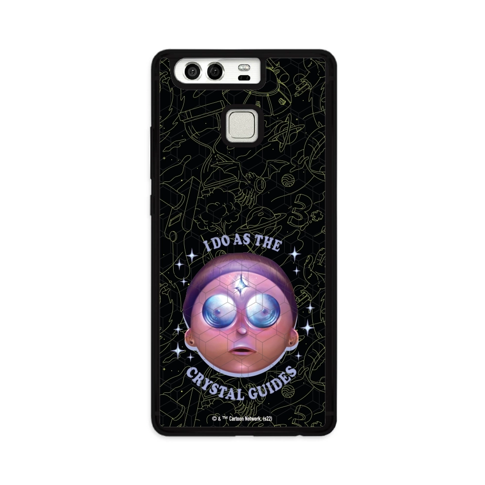Rick and Morty I do as the...