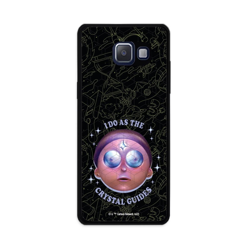 Rick and Morty I do as the...