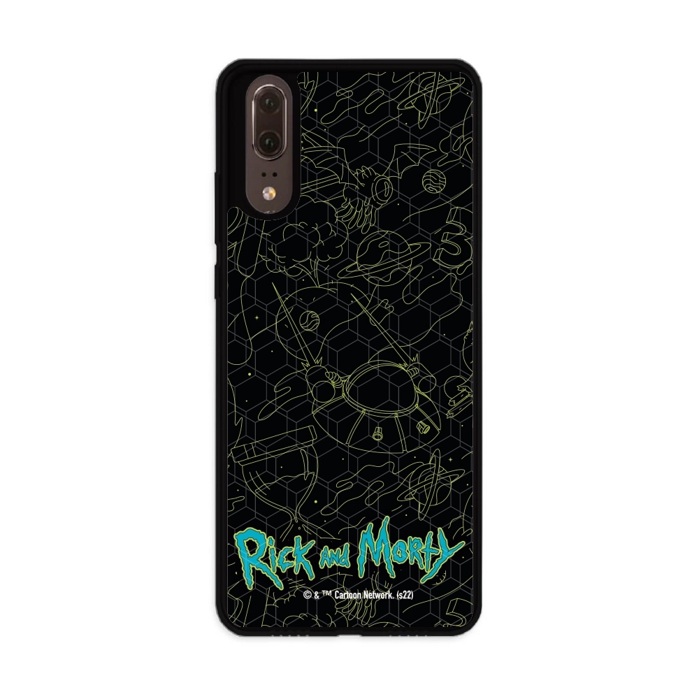 Warner Bros Phonecases HEX...