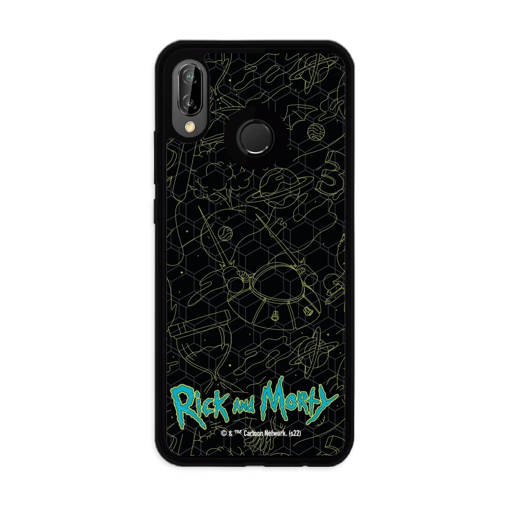 Warner Bros Phonecases HEX...