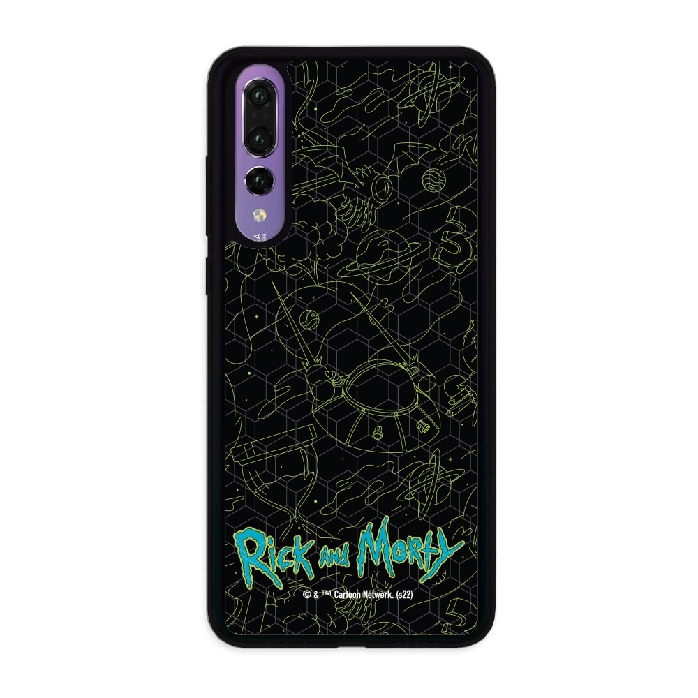 Warner Bros Phonecases HEX...