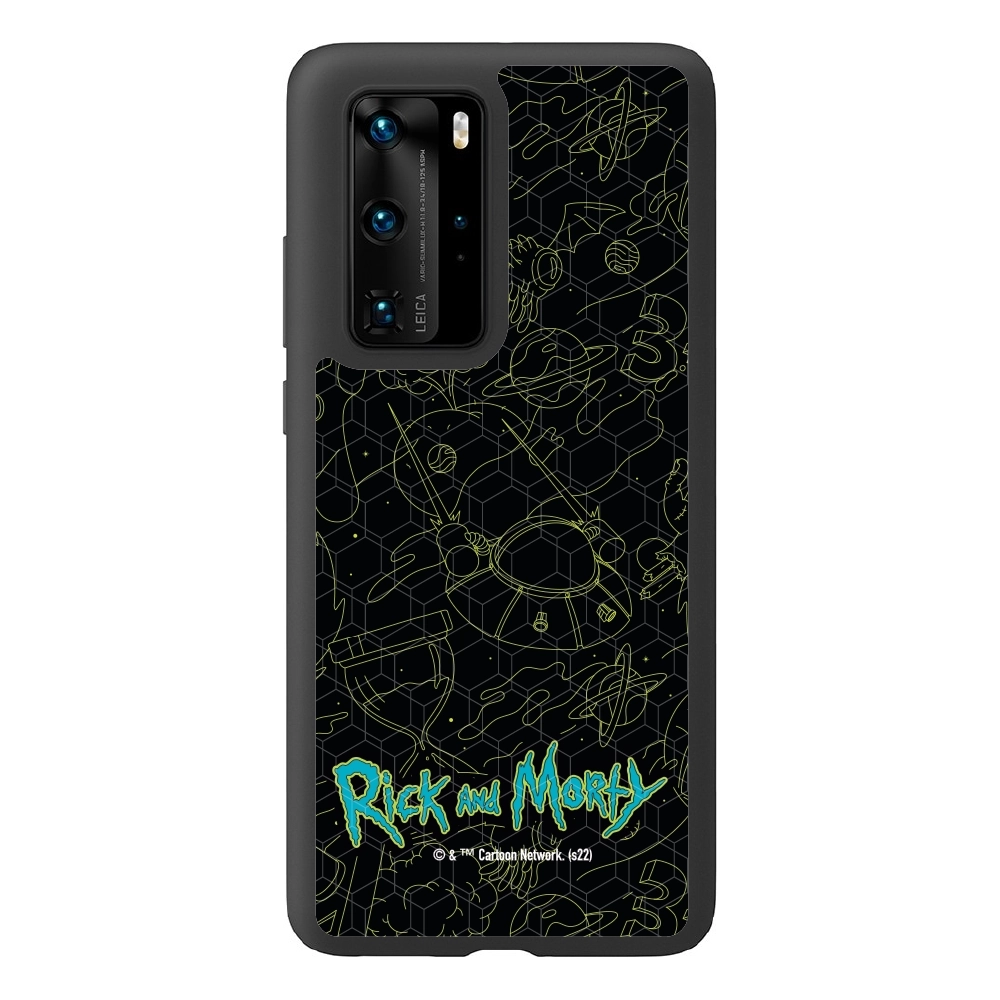 Warner Bros Phonecases HEX...