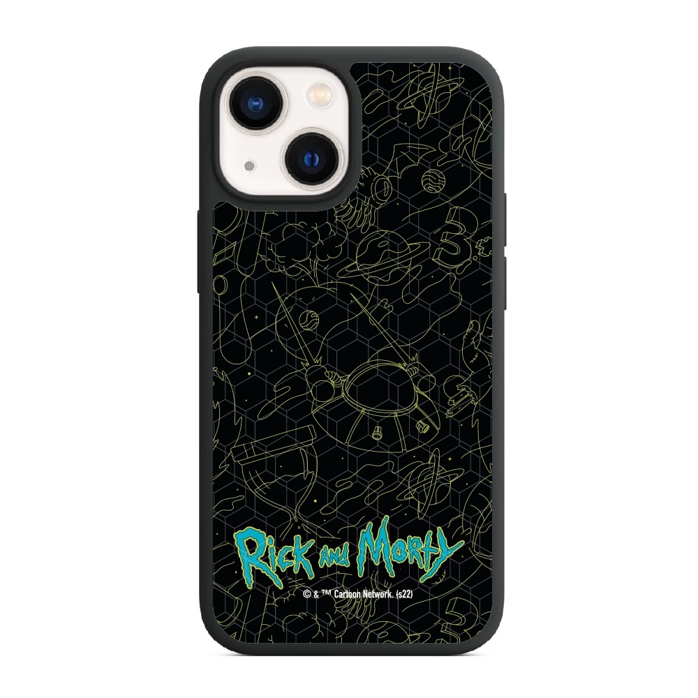 Warner Bros Phonecases HEX...