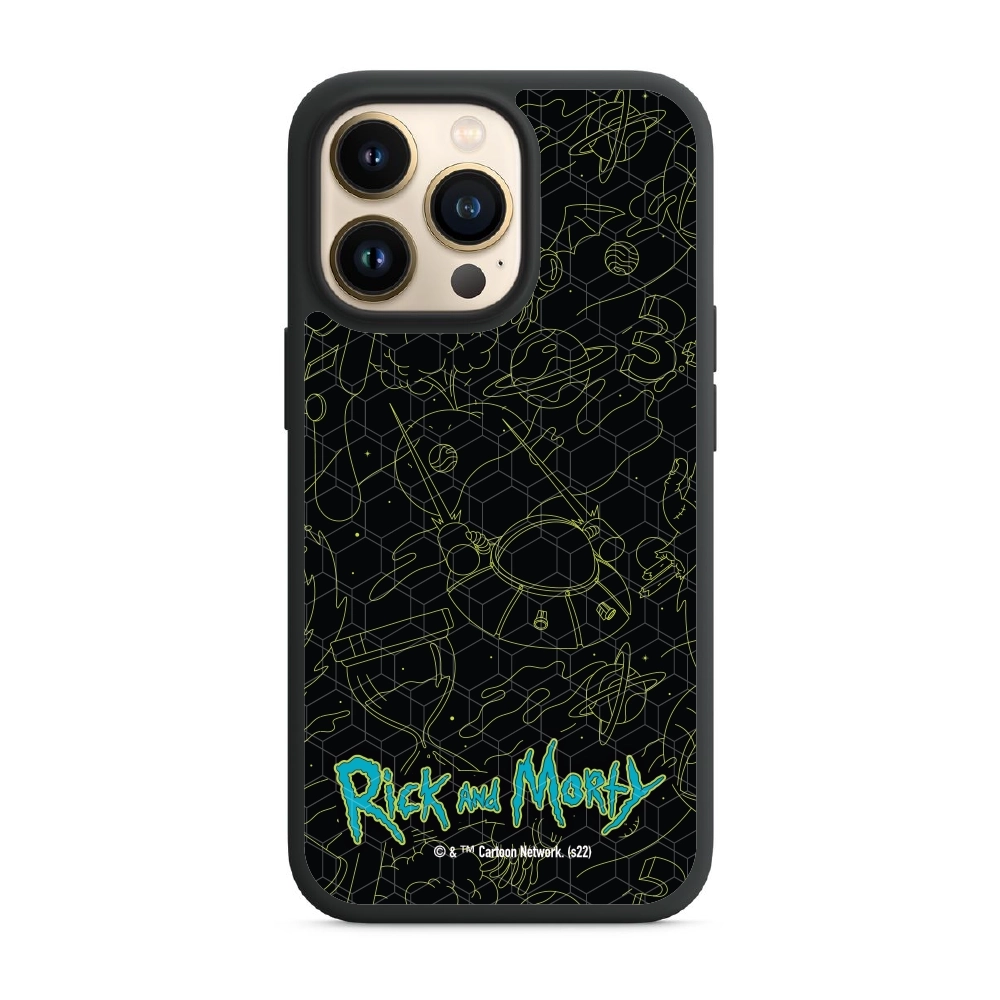 Warner Bros Phonecases HEX...