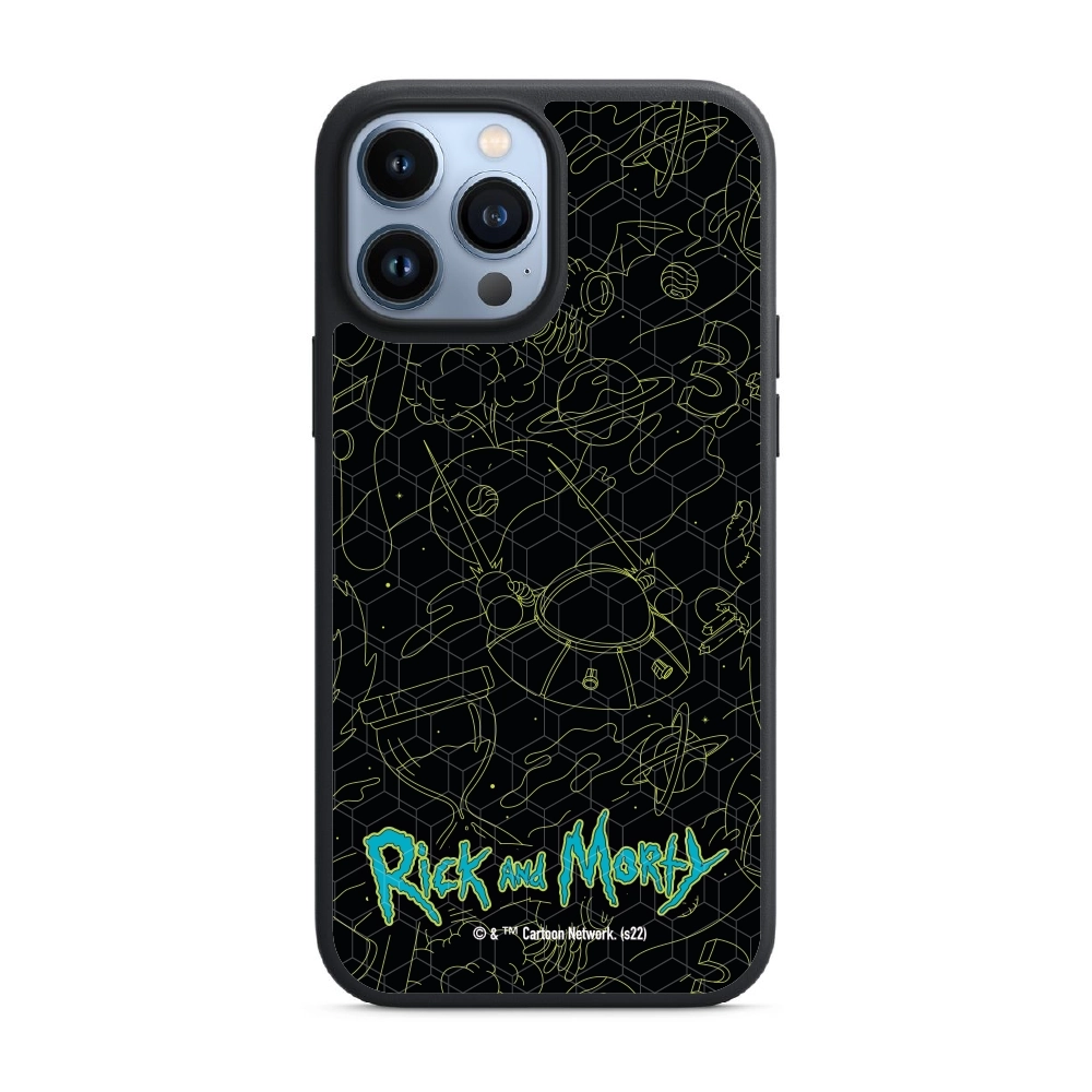 Warner Bros Phonecases HEX...