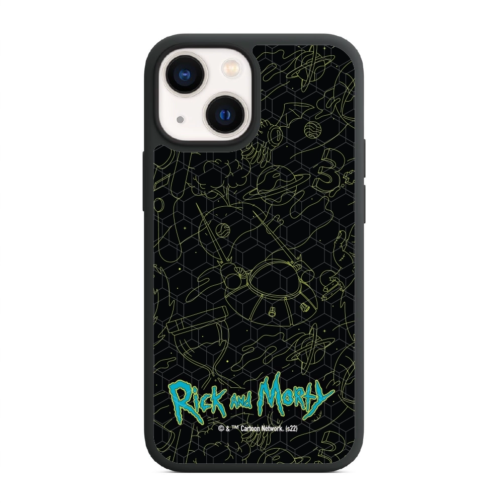 Warner Bros Phonecases HEX...