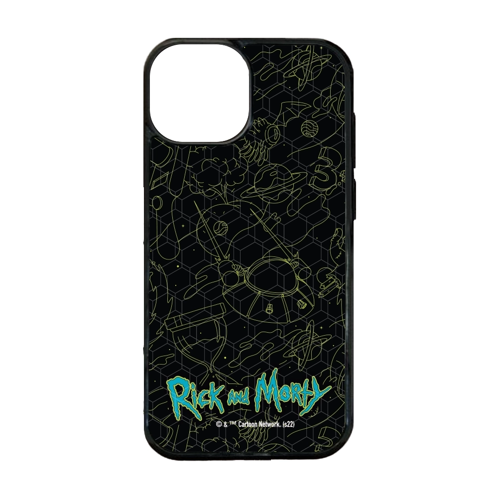 Warner Bros Phonecases HEX...