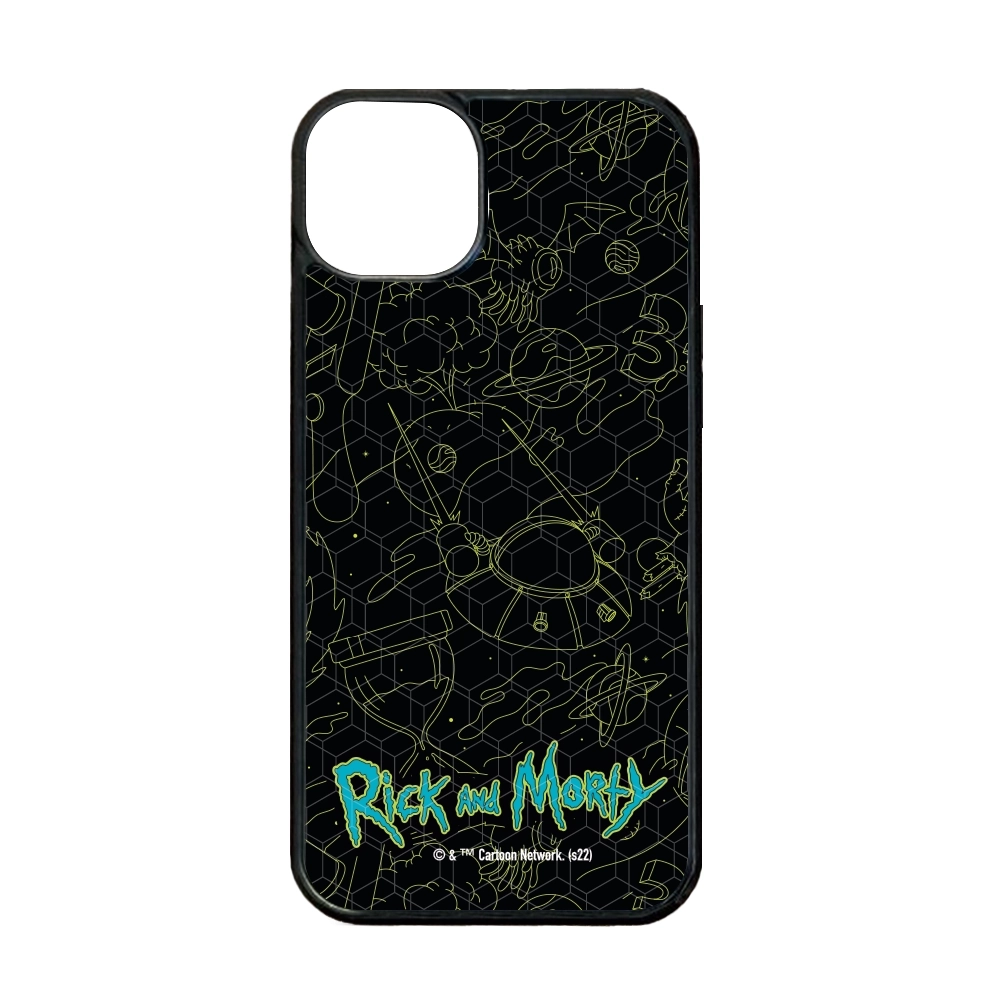 Warner Bros Phonecases HEX...