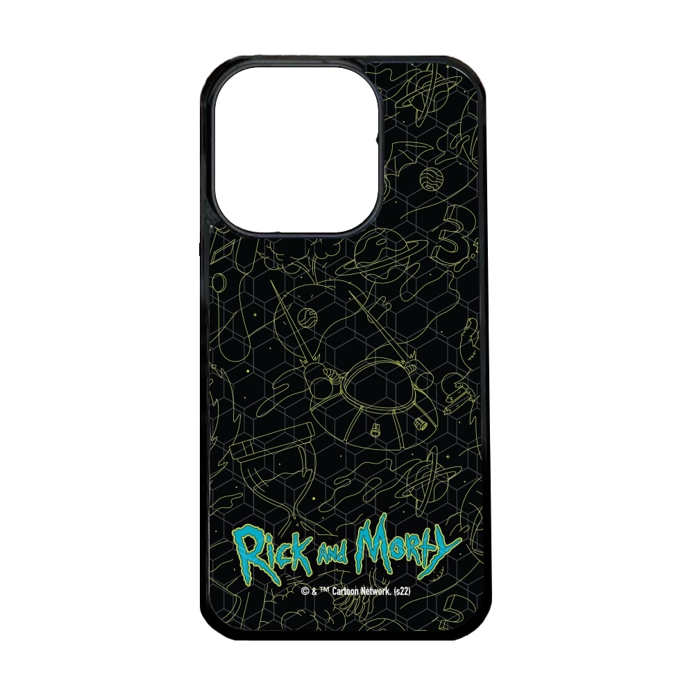 Warner Bros Phonecases HEX...