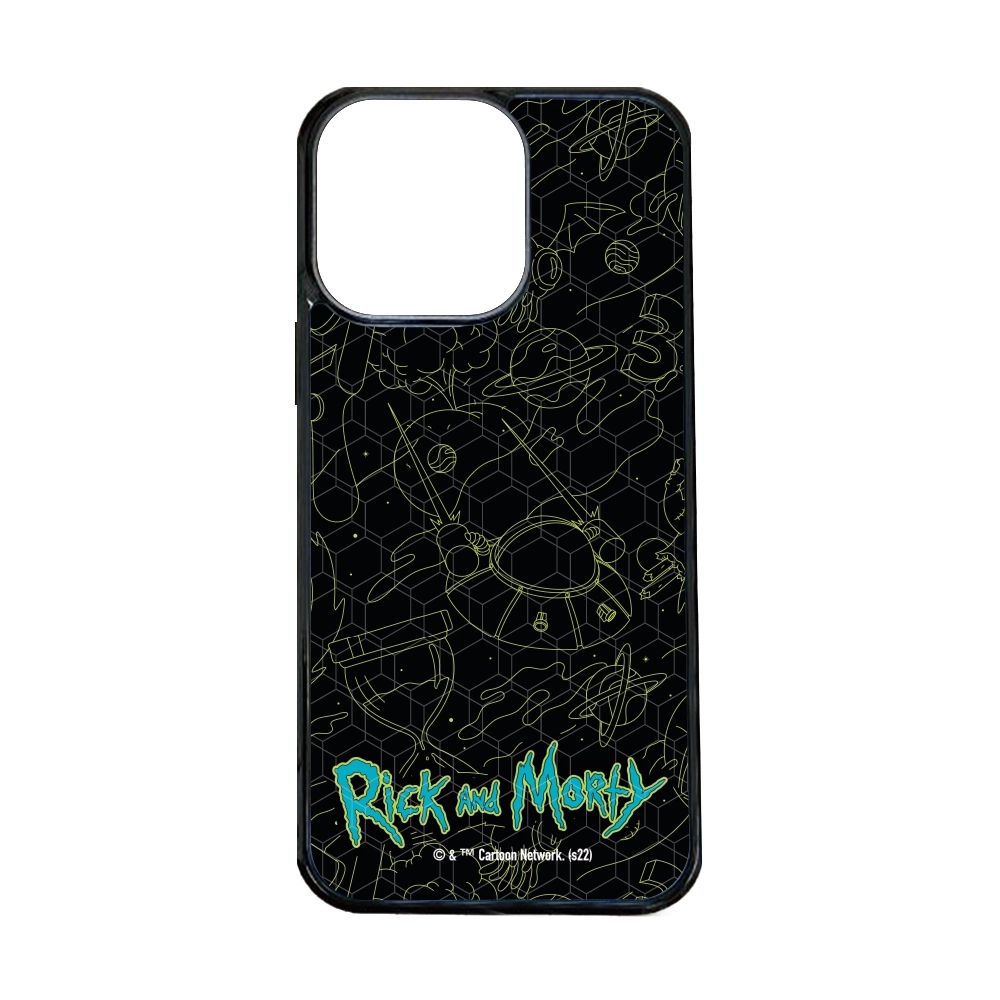 Warner Bros Phonecases HEX...
