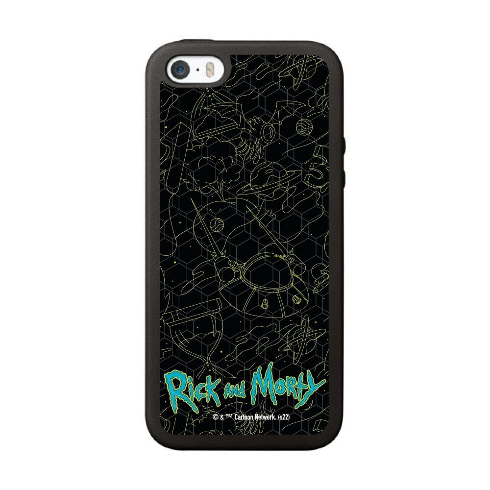 Warner Bros Phonecases HEX...