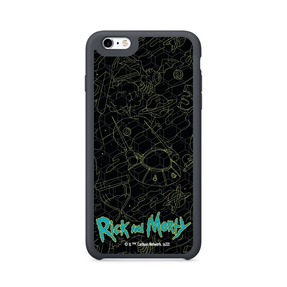 Warner Bros Phonecases HEX...