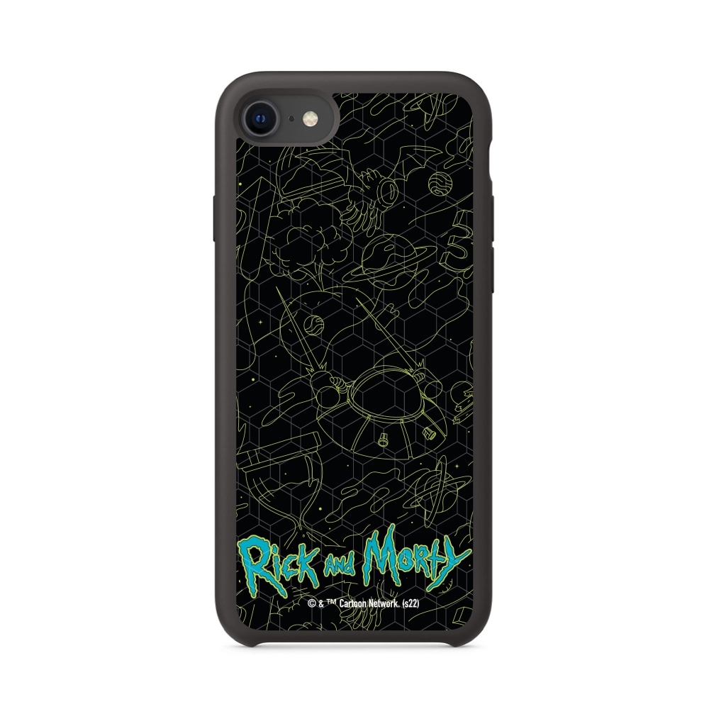 Warner Bros Phonecases HEX...