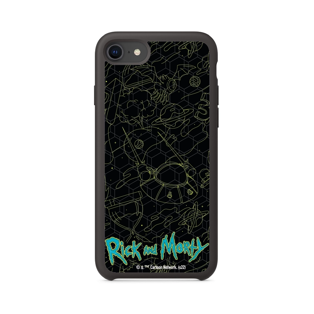 Warner Bros Phonecases HEX...