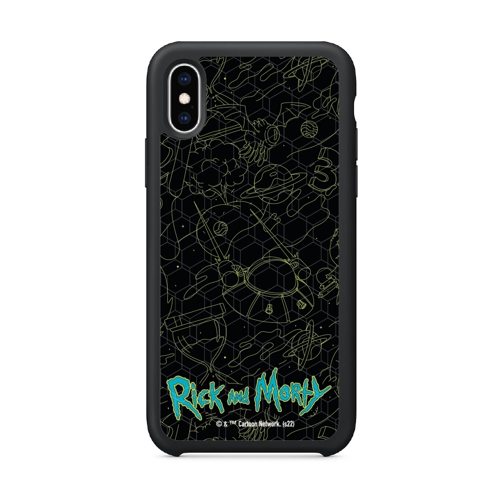Warner Bros Phonecases HEX...