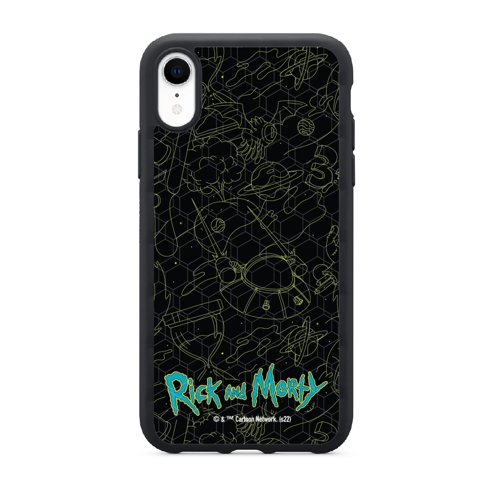Warner Bros Phonecases HEX...