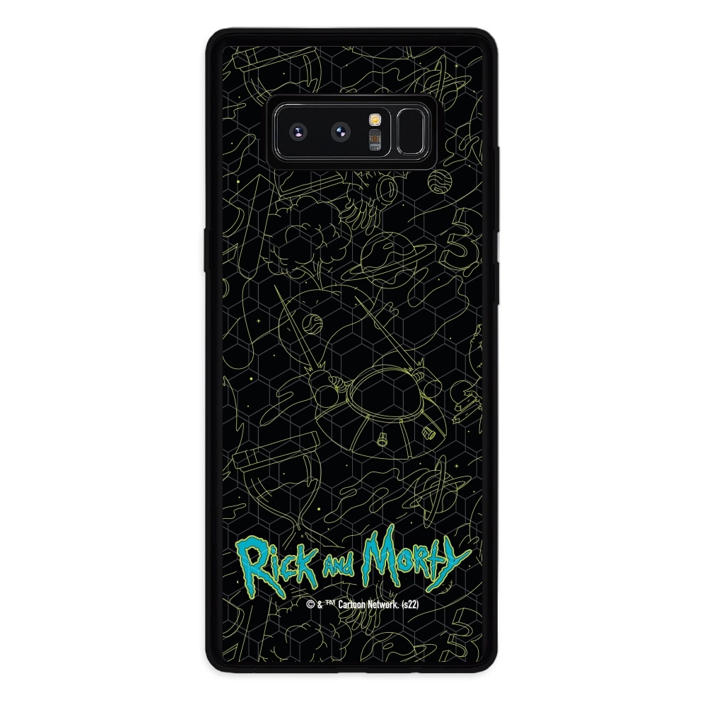 Warner Bros Phonecases HEX...