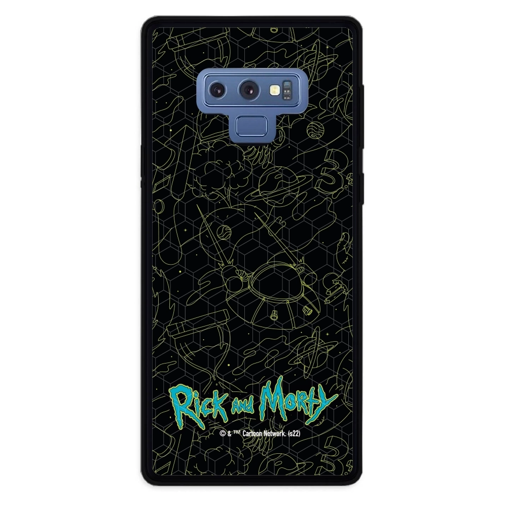 Warner Bros Phonecases HEX...