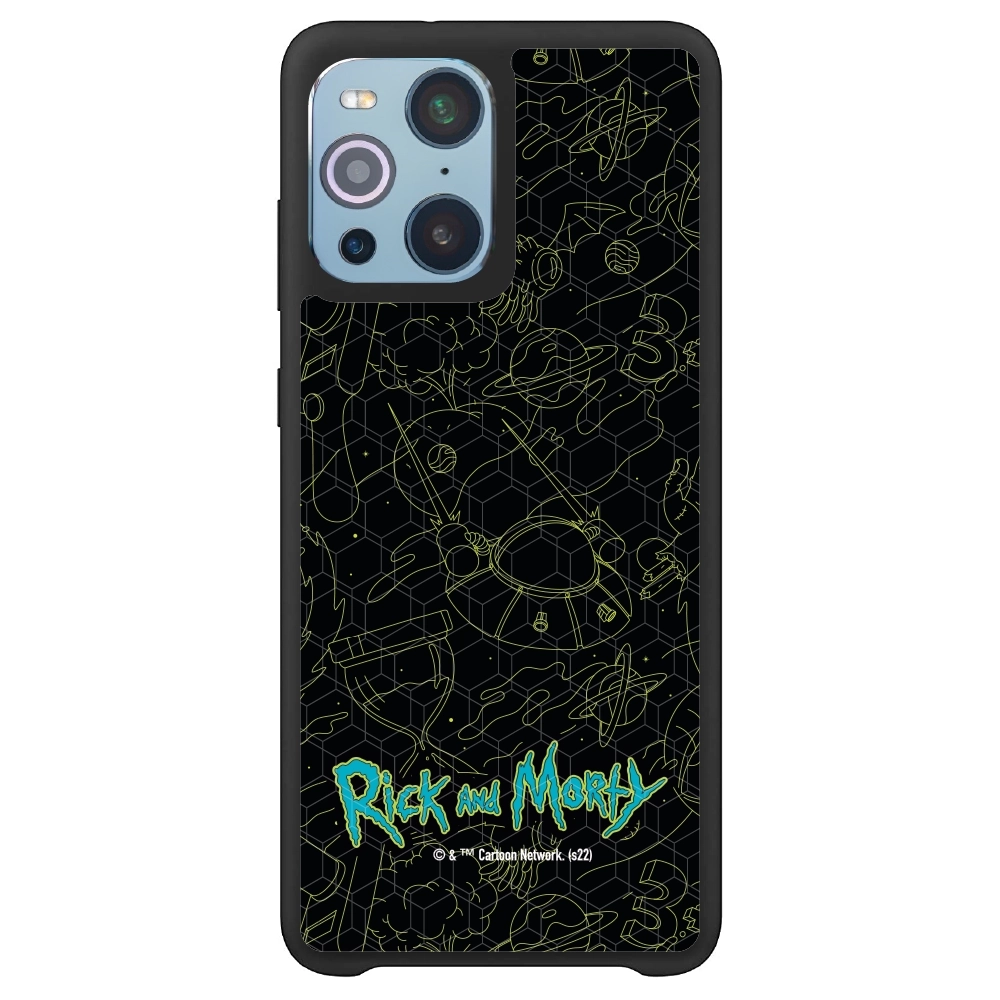 Warner Bros Phonecases HEX...