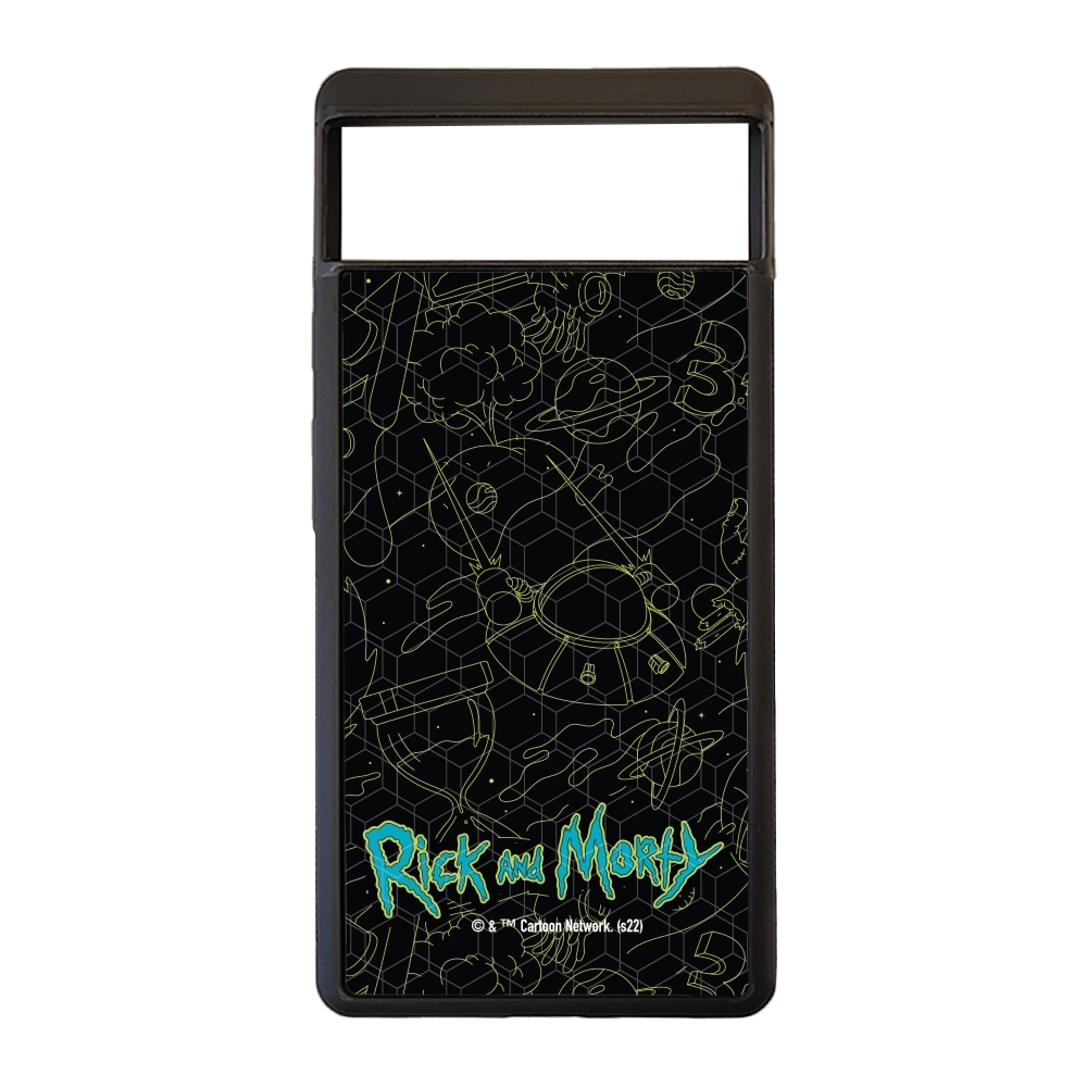 Warner Bros Phonecases HEX...
