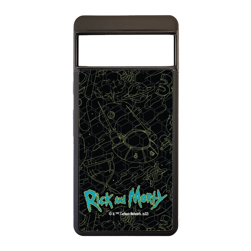 Warner Bros Phonecases HEX...