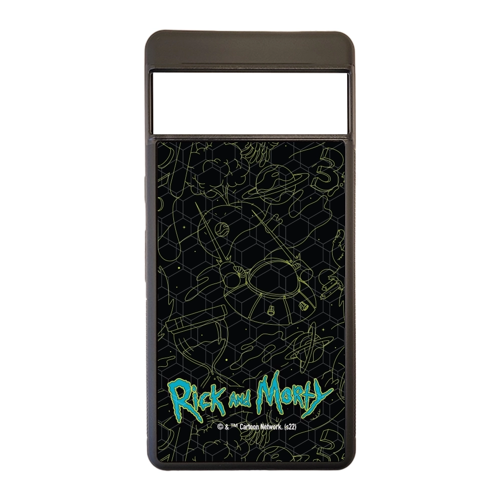 Warner Bros Phonecases HEX...