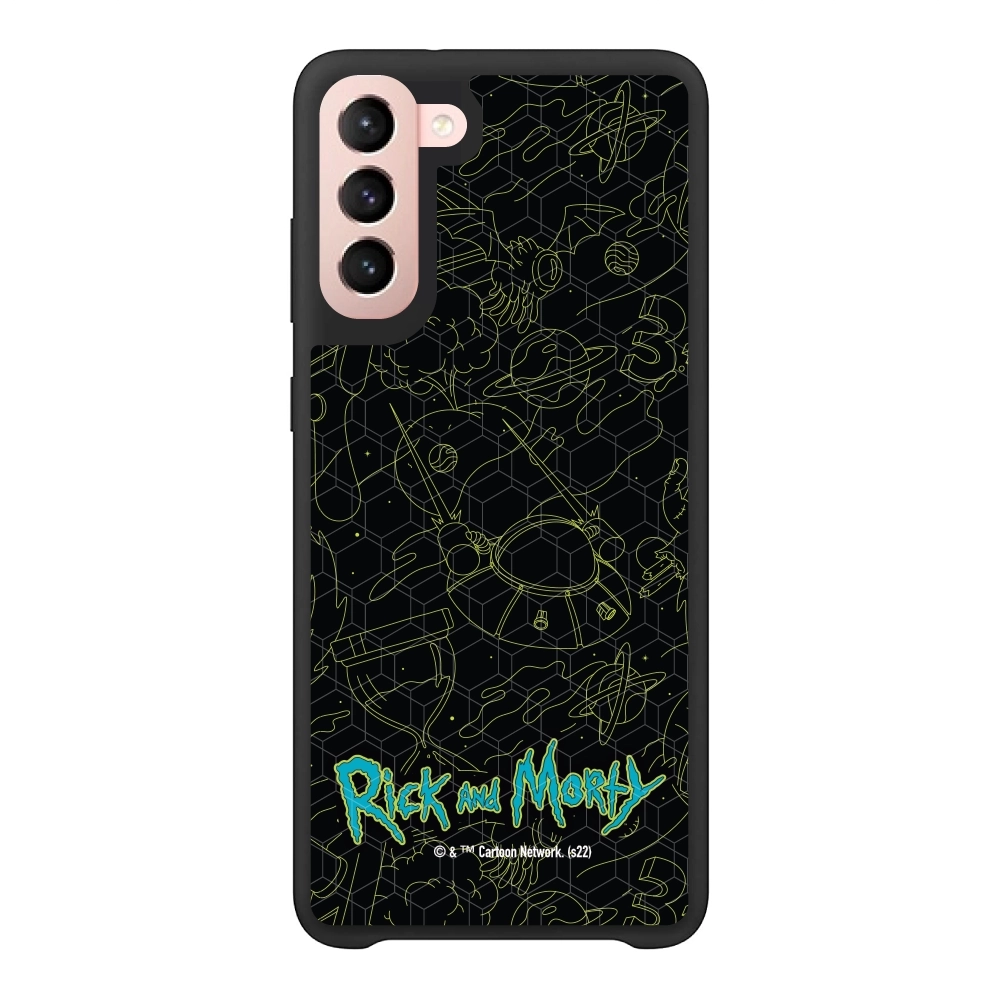 Warner Bros Phonecases HEX...