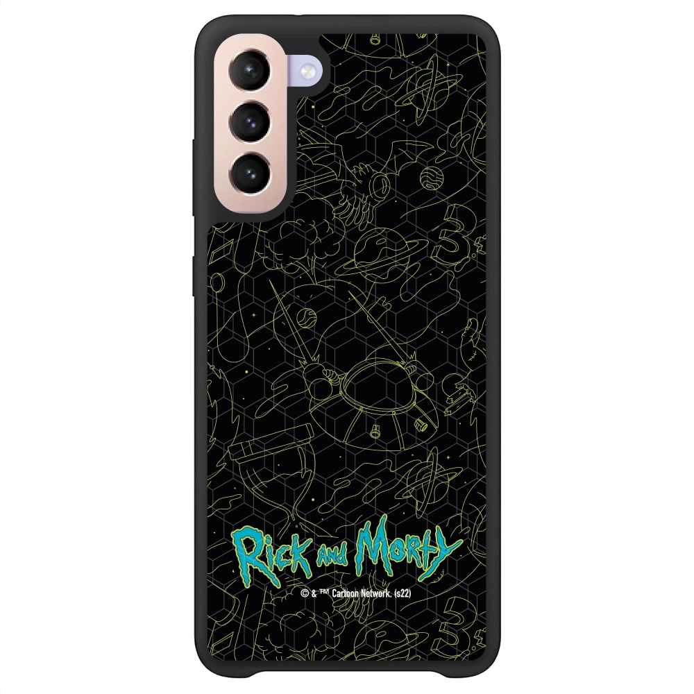 Warner Bros Phonecases HEX...