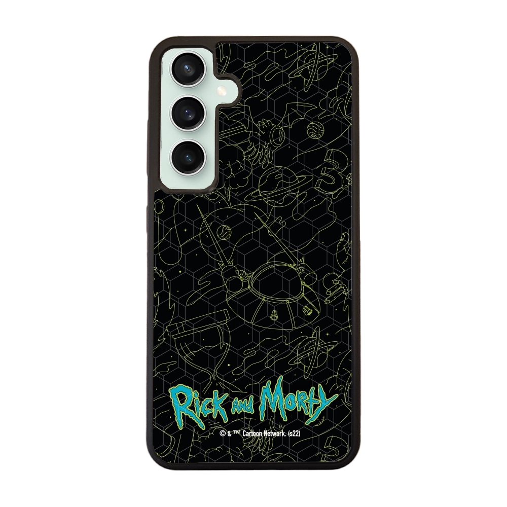 Warner Bros Phonecases HEX...