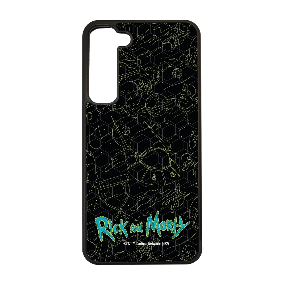 Warner Bros Phonecases HEX...