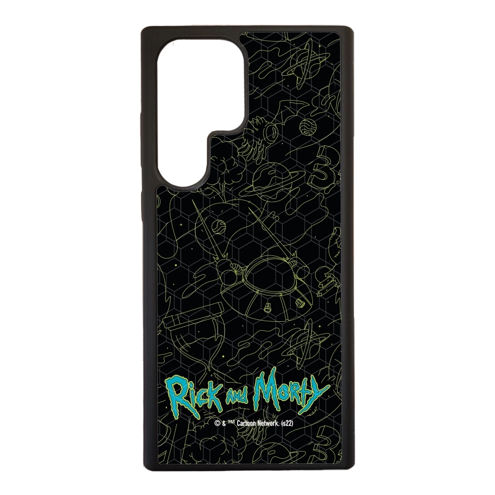 Warner Bros Phonecases HEX...