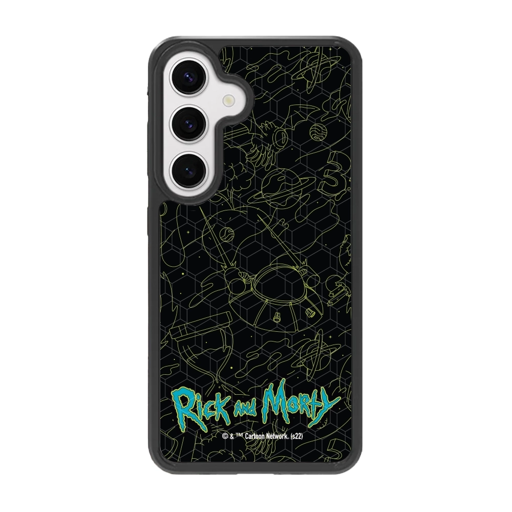 Warner Bros Phonecases HEX...