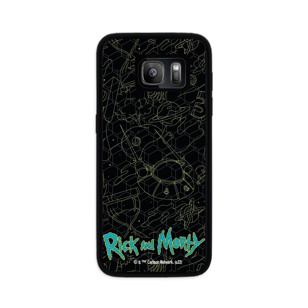 Warner Bros Phonecases HEX...