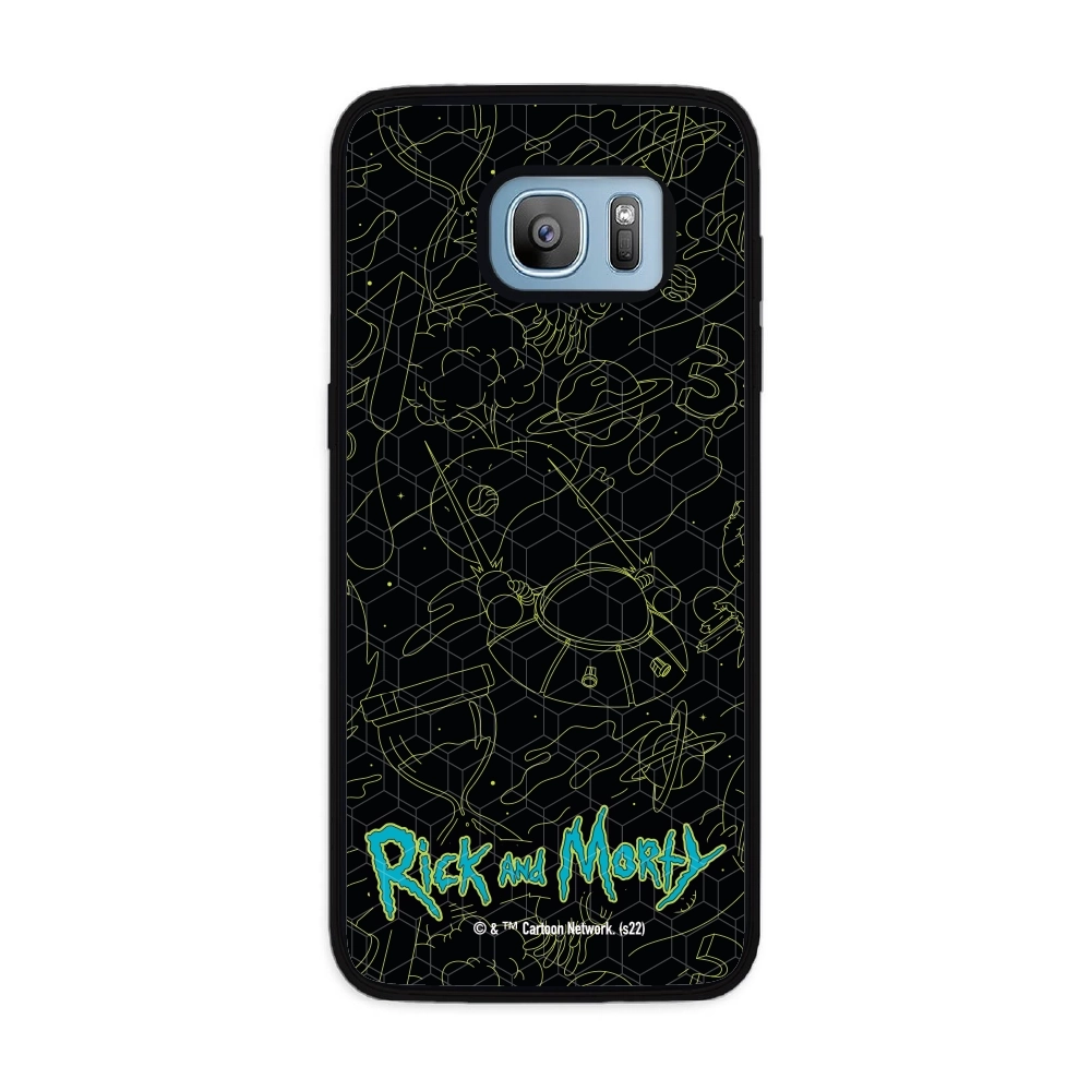 Warner Bros Phonecases HEX...
