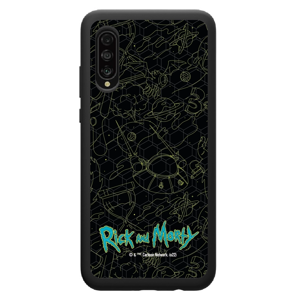Warner Bros Phonecases HEX...