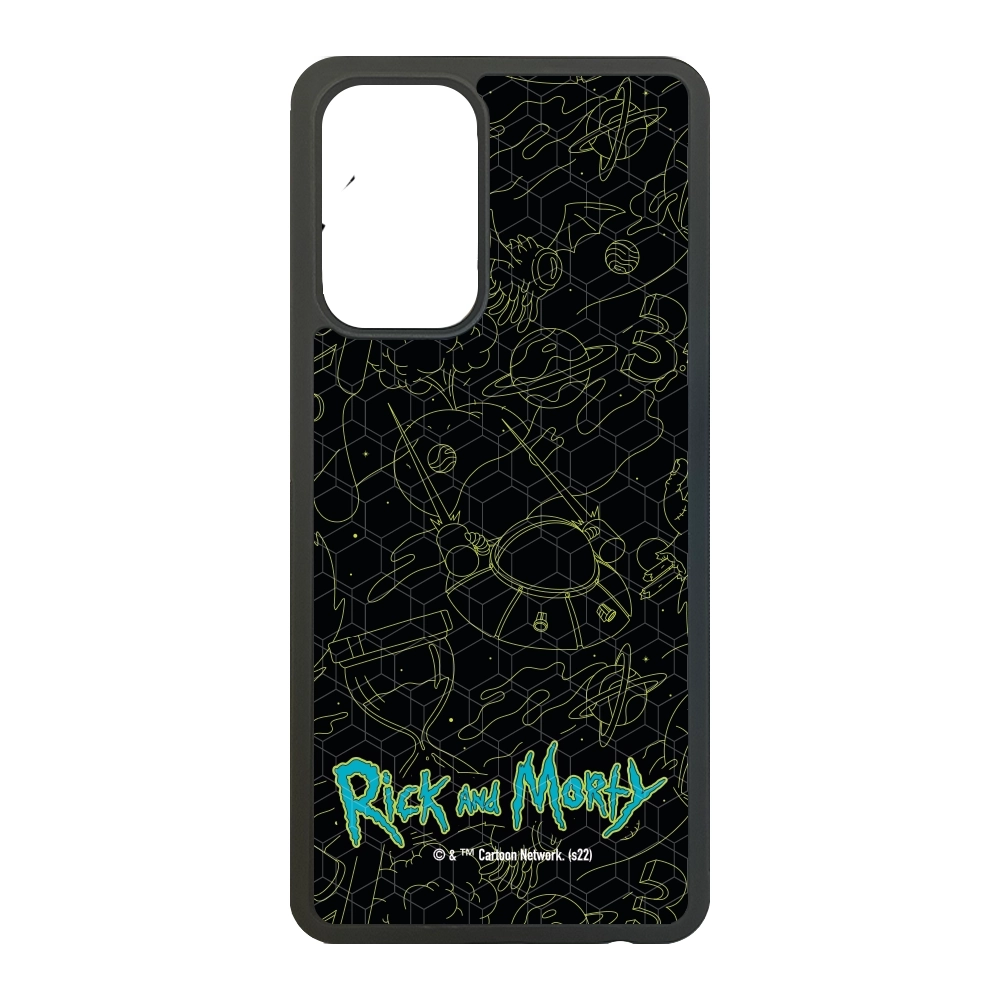 Warner Bros Phonecases HEX...