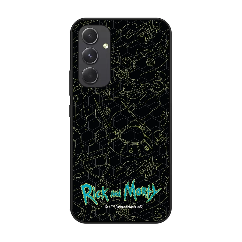Warner Bros Phonecases HEX...