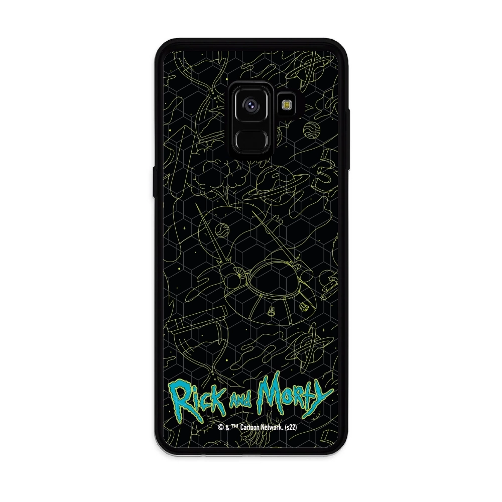 Warner Bros Phonecases HEX...