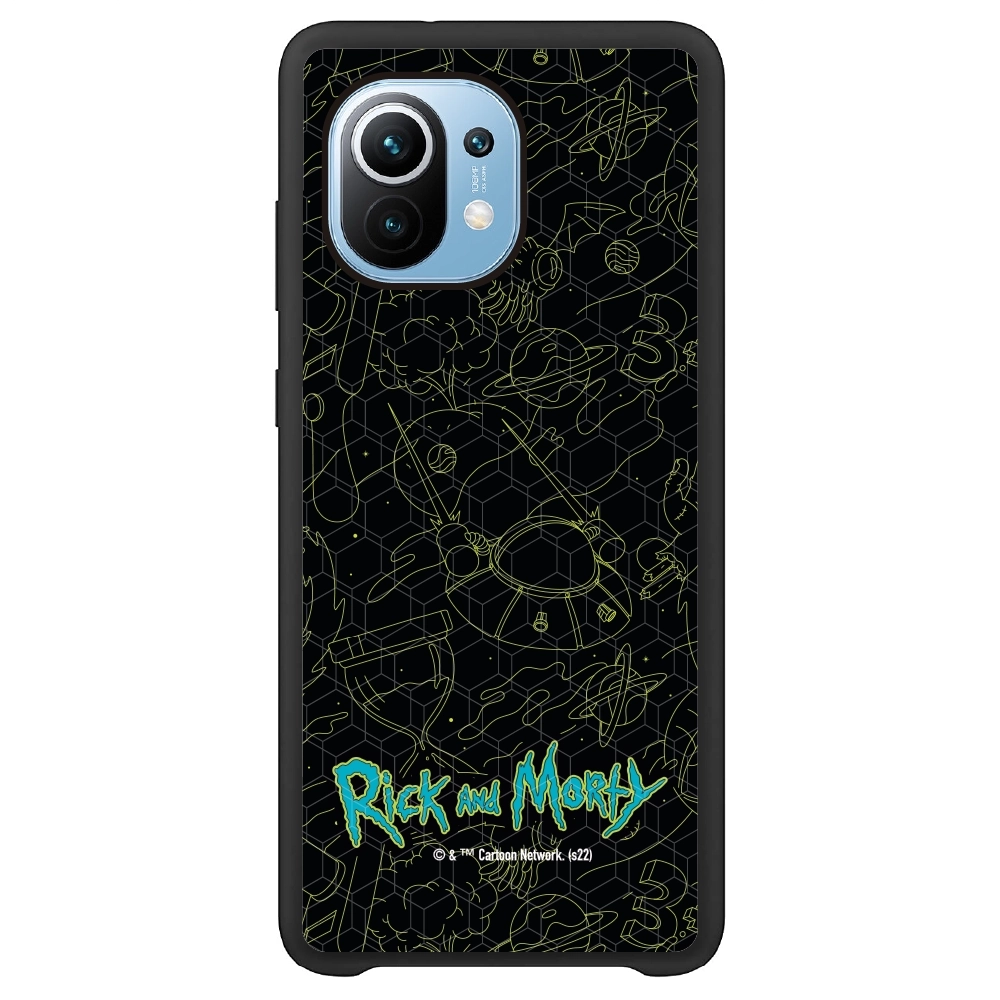 Warner Bros Phonecases HEX...