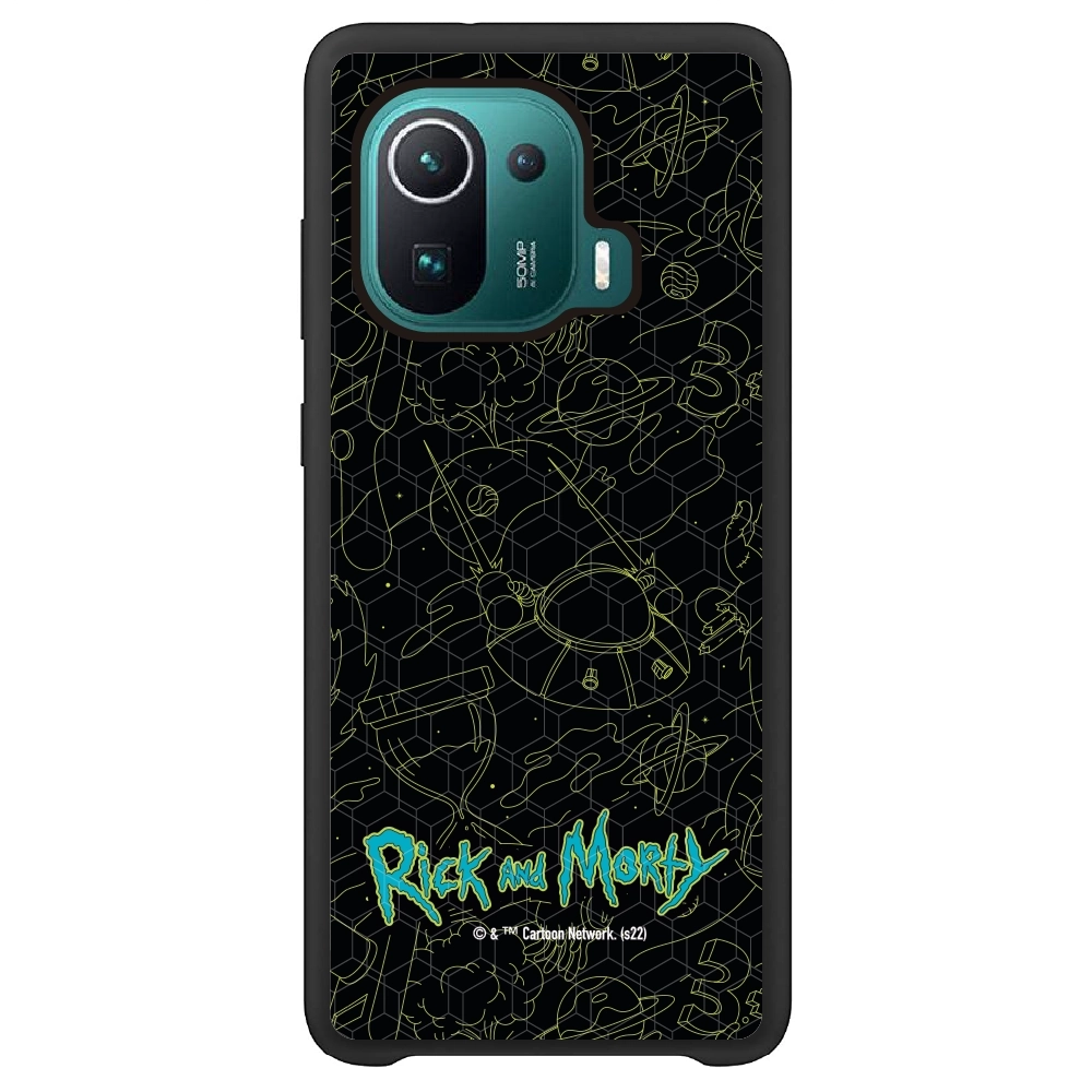 Warner Bros Phonecases HEX...