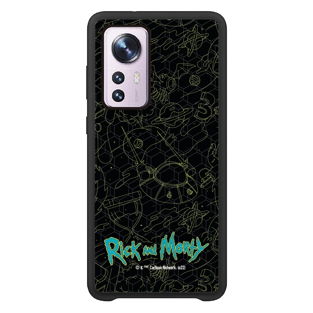 Warner Bros Phonecases HEX...