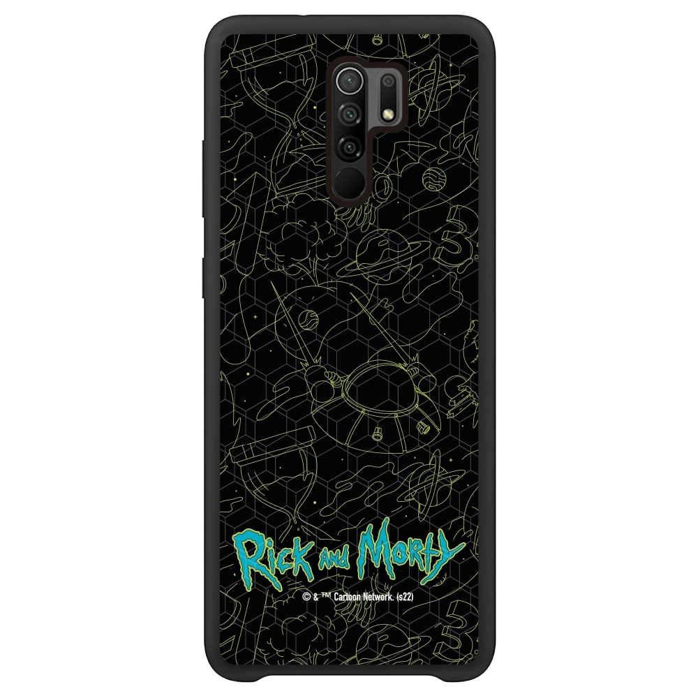 Warner Bros Phonecases HEX...