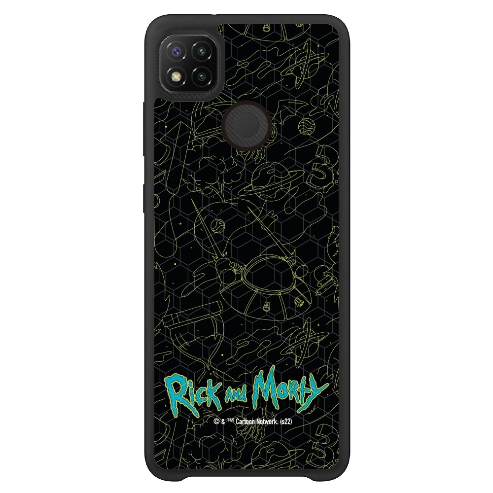 Warner Bros Phonecases HEX...