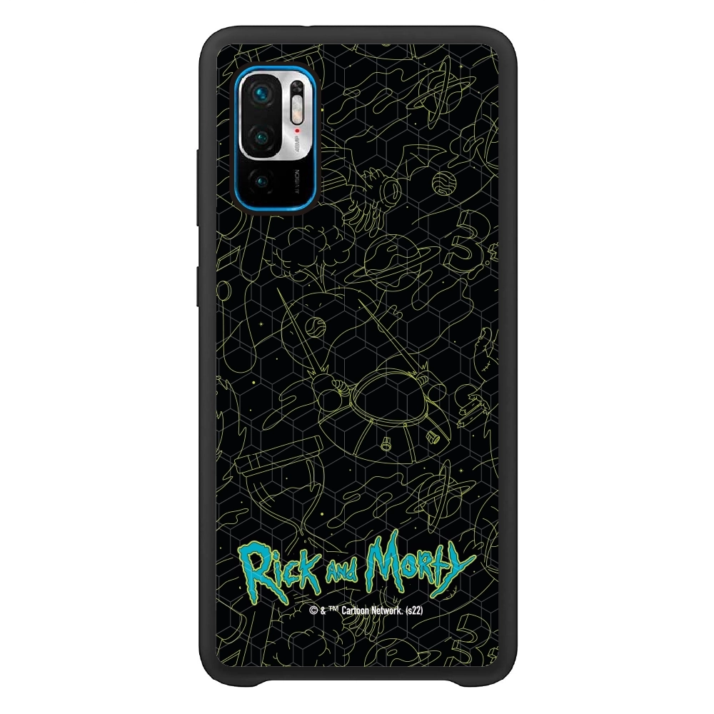 Warner Bros Phonecases HEX...