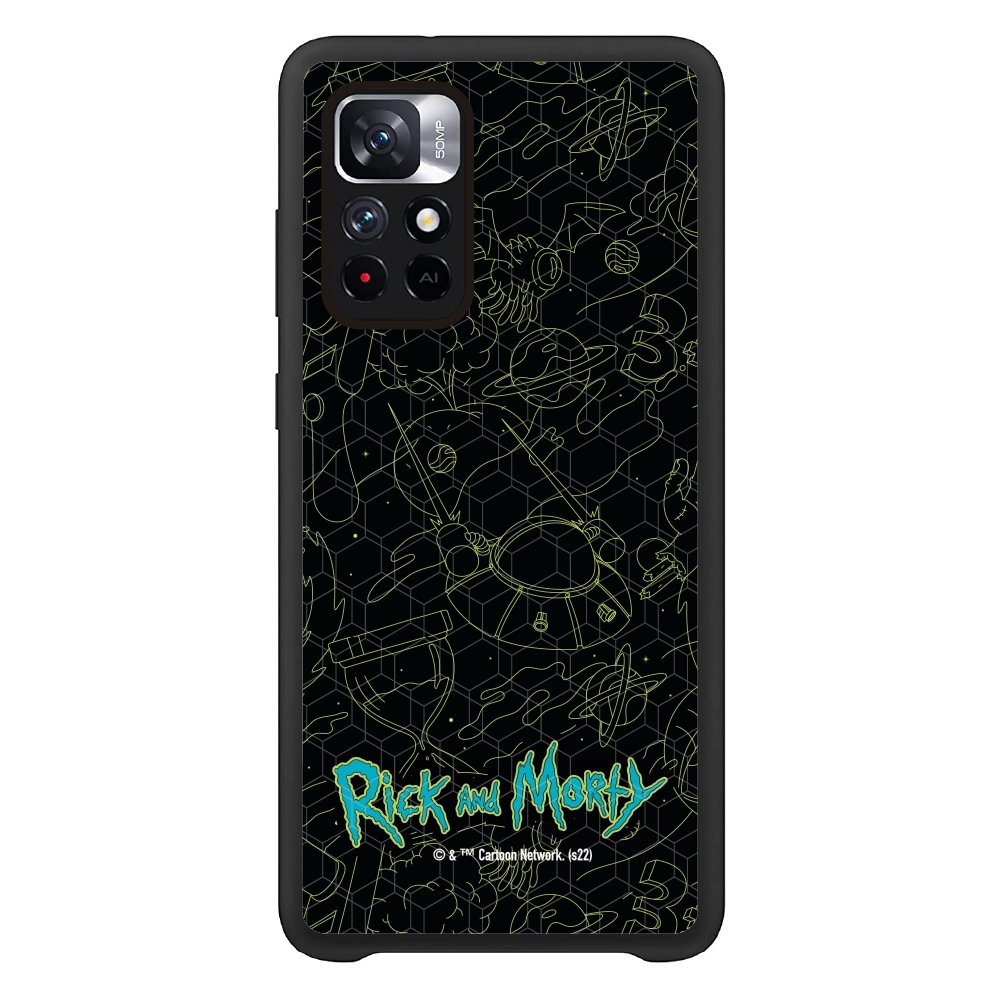 Warner Bros Phonecases HEX...
