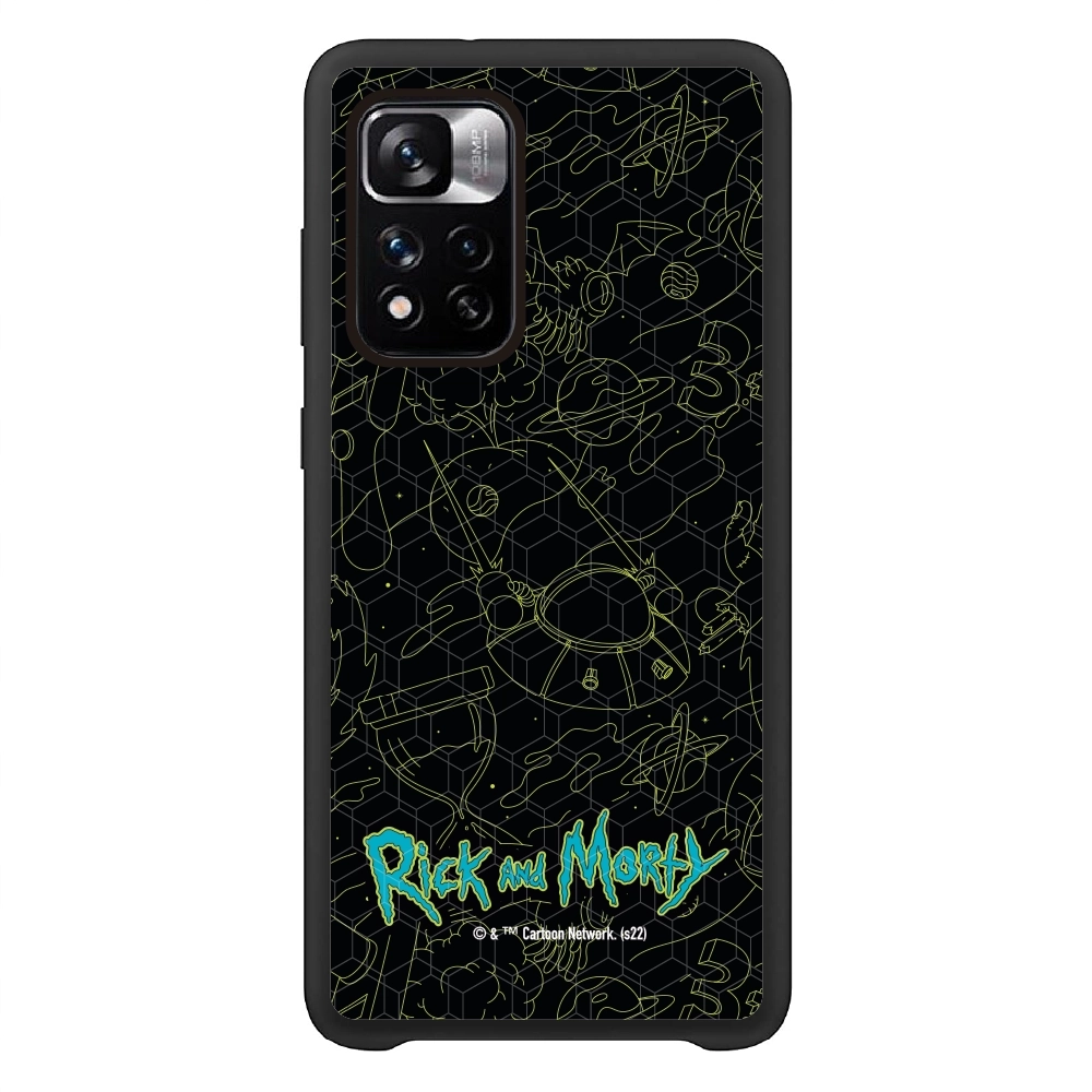 Warner Bros Phonecases HEX...