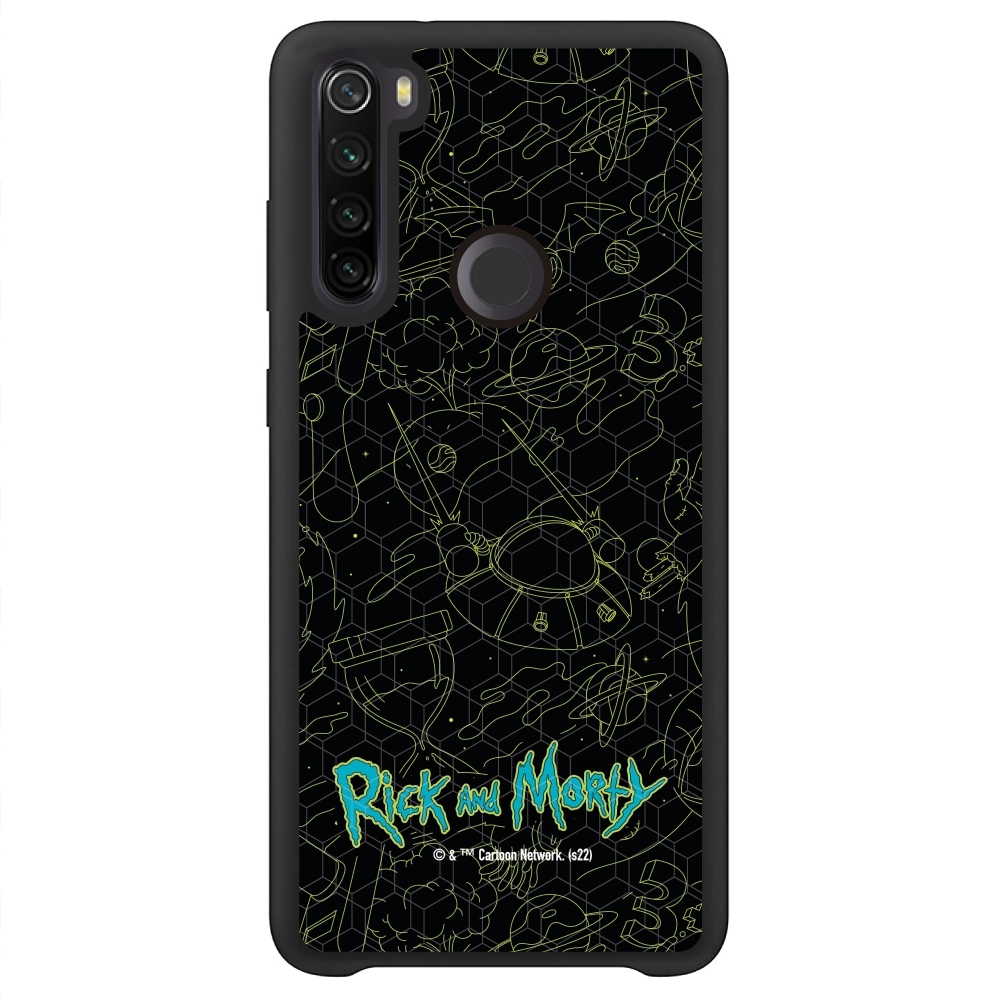 Warner Bros Phonecases HEX...