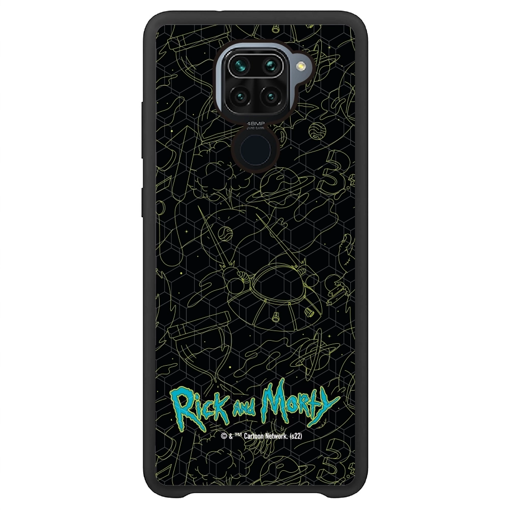 Warner Bros Phonecases HEX...