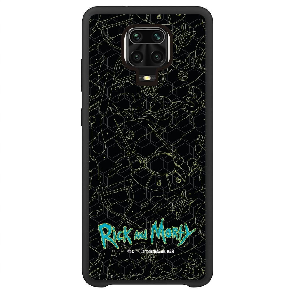 Warner Bros Phonecases HEX...